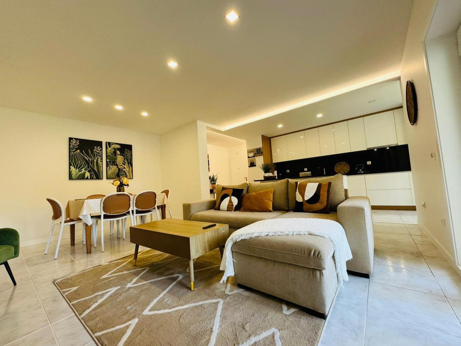 Casa Valerie Daire Esposende Dış mekan fotoğraf