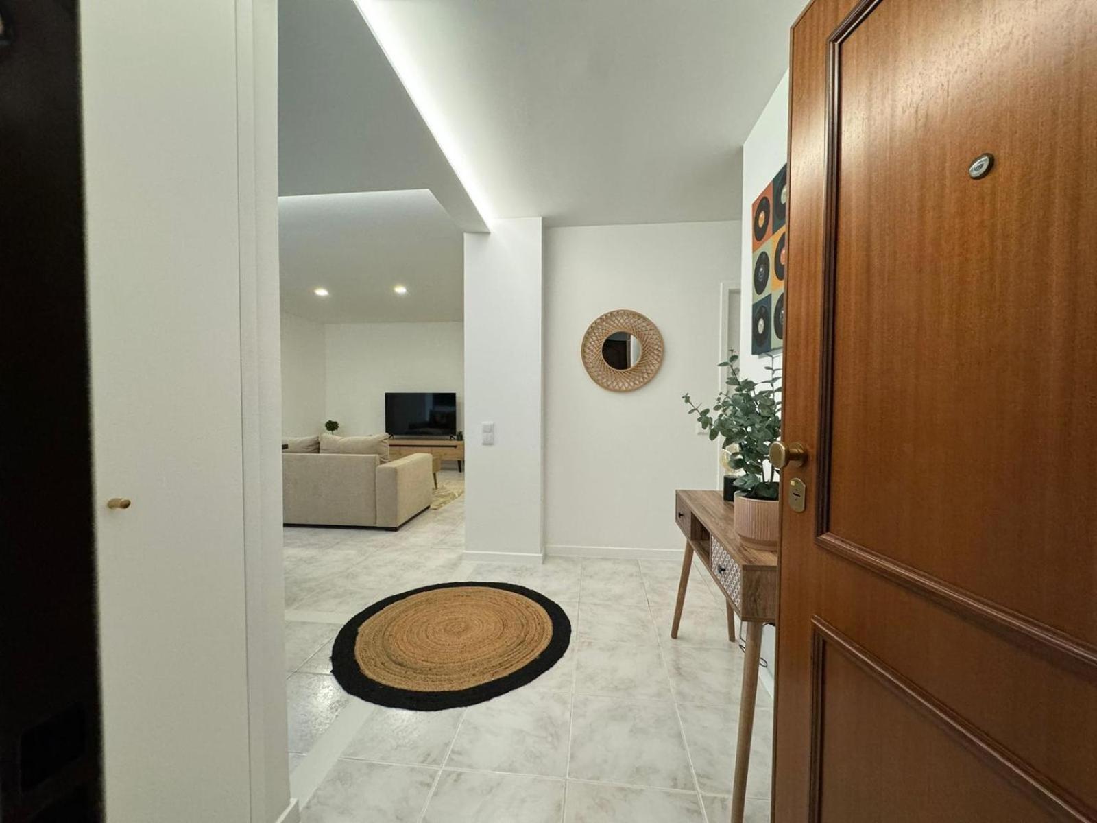 Casa Valerie Daire Esposende Dış mekan fotoğraf