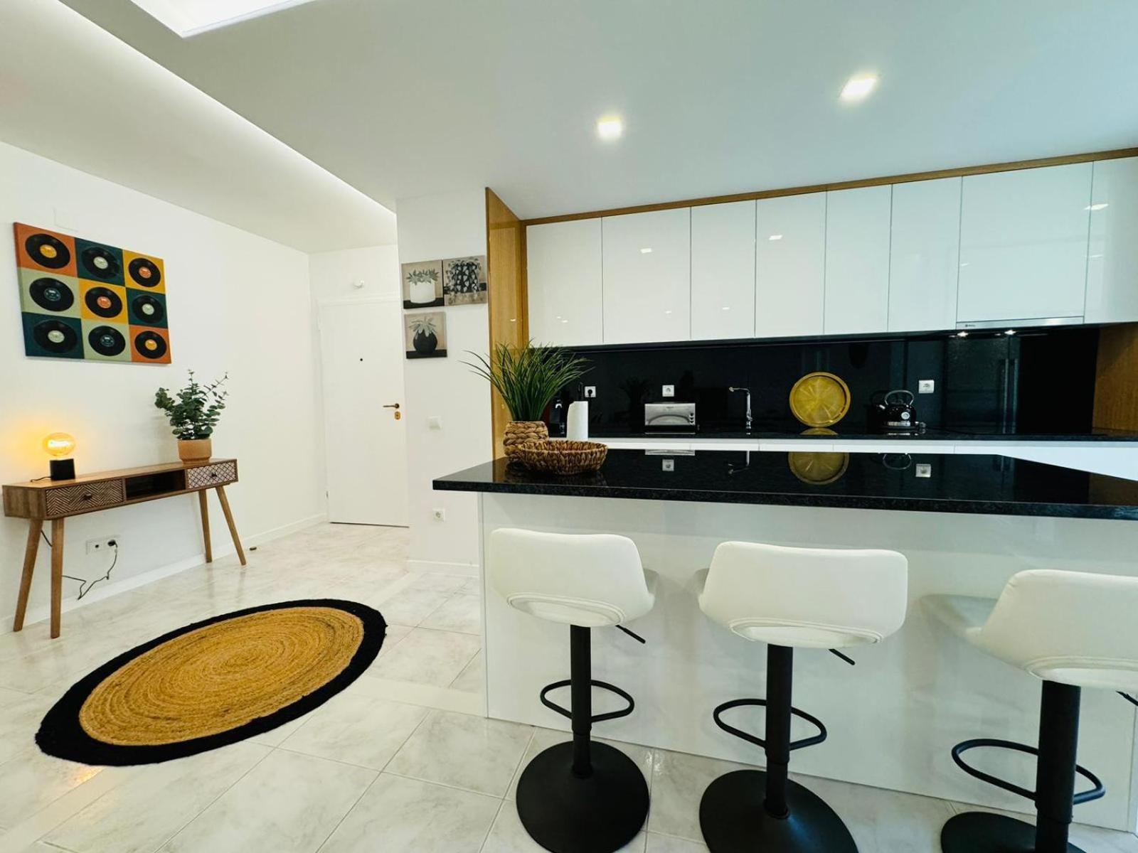 Casa Valerie Daire Esposende Dış mekan fotoğraf