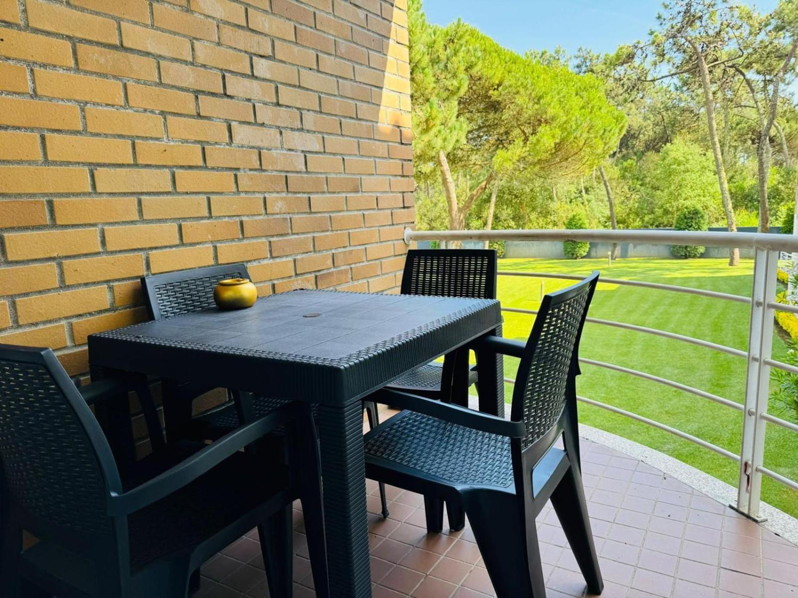 Casa Valerie Daire Esposende Dış mekan fotoğraf