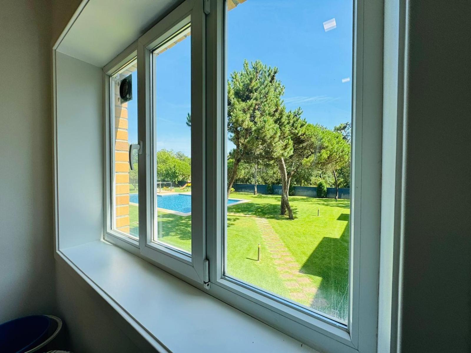 Casa Valerie Daire Esposende Dış mekan fotoğraf