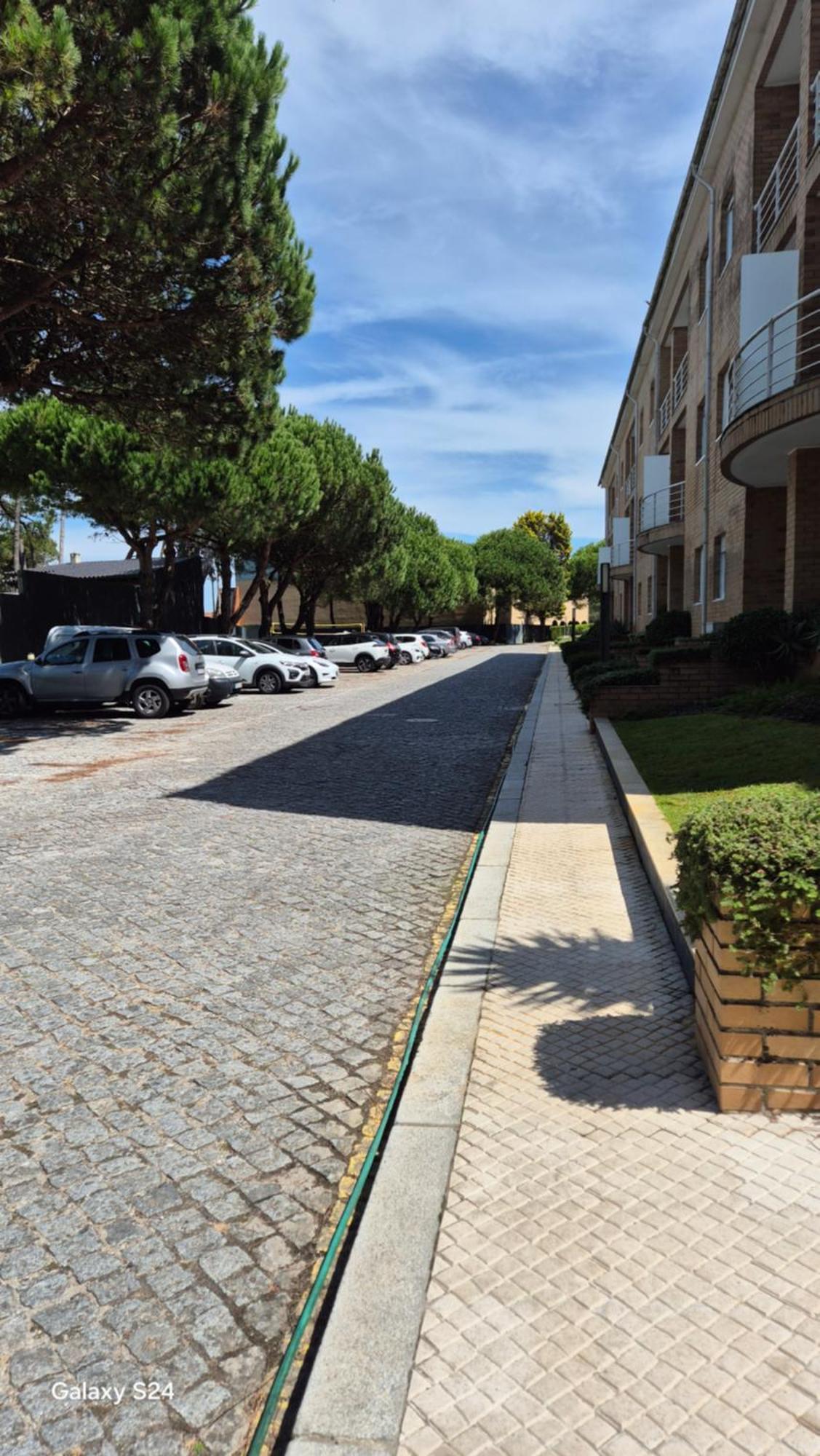 Casa Valerie Daire Esposende Dış mekan fotoğraf
