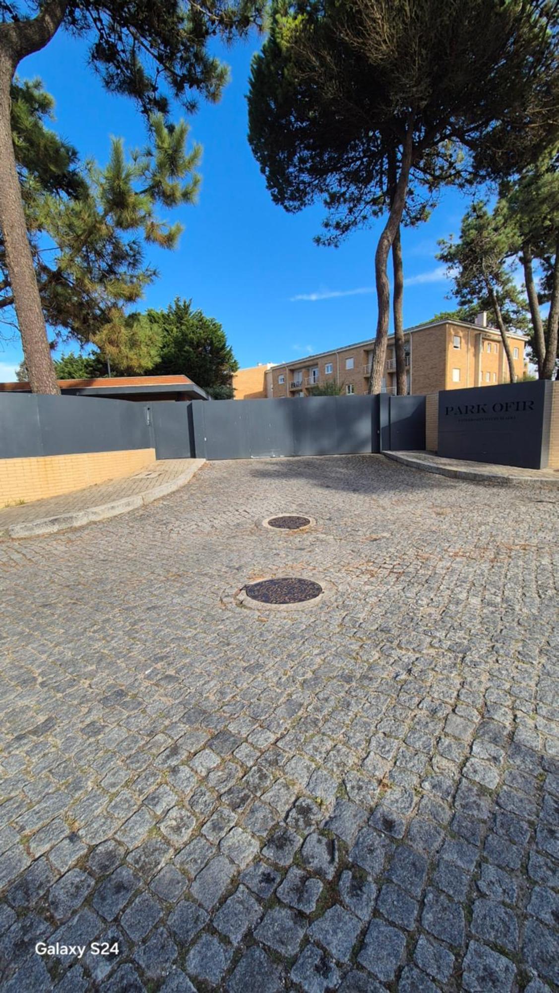 Casa Valerie Daire Esposende Dış mekan fotoğraf
