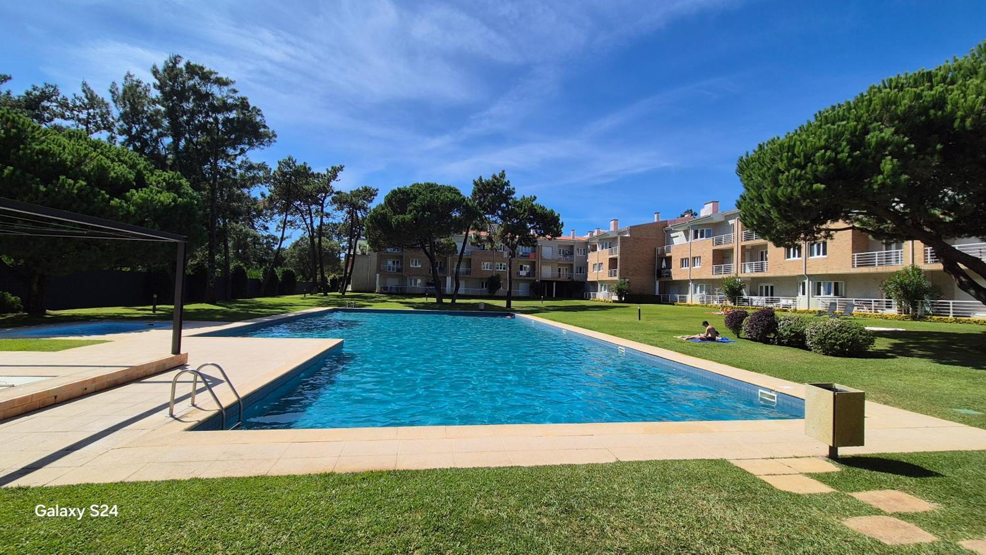 Casa Valerie Daire Esposende Dış mekan fotoğraf