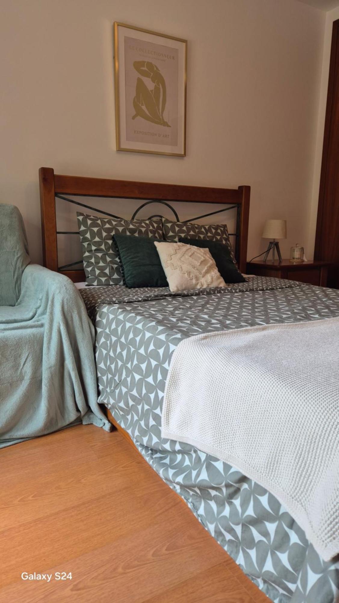 Casa Valerie Daire Esposende Dış mekan fotoğraf